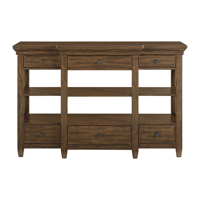 Phillipe Server in Cherry