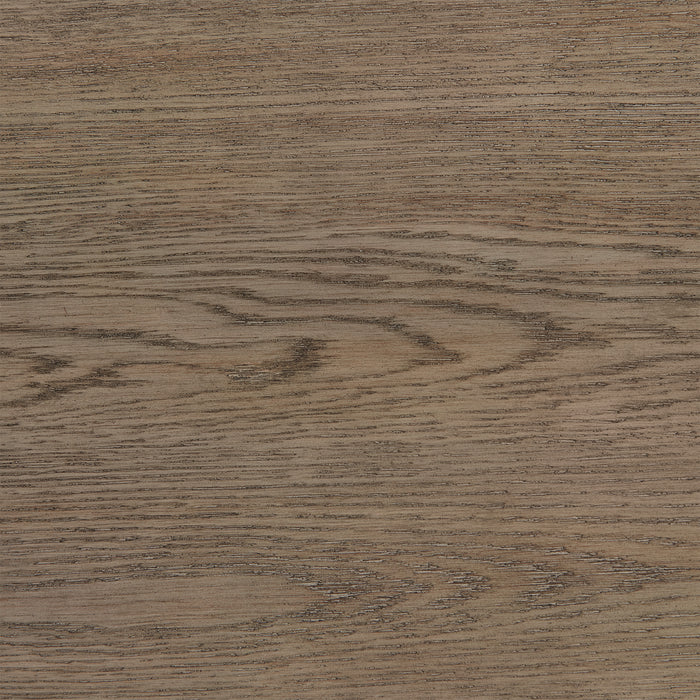 Portland Round Dining Table in Grey