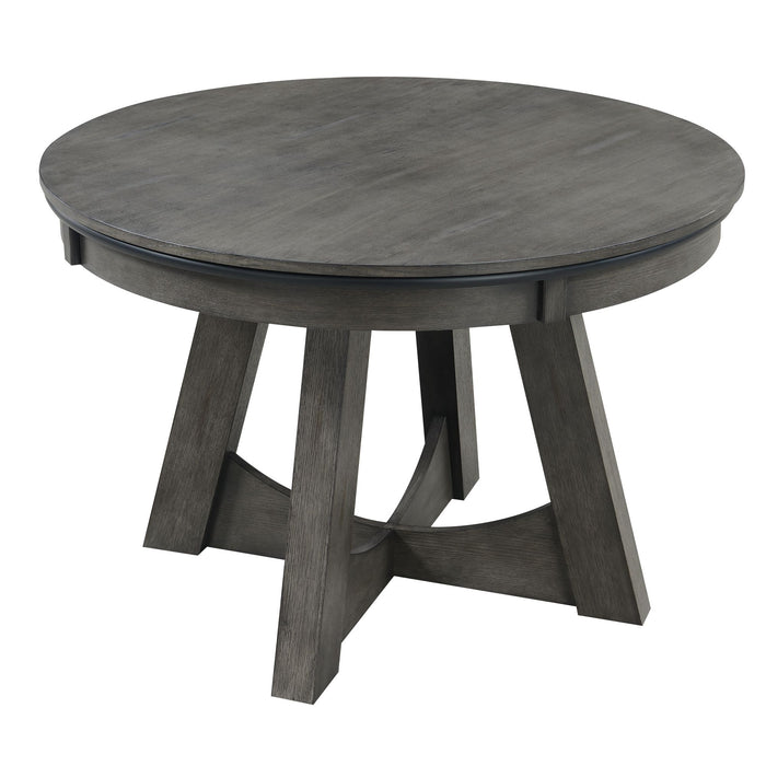 Prince Round Game Table