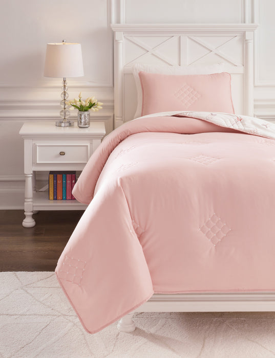 Lexann Comforter Sets  Homestyle Furniture (ARk)