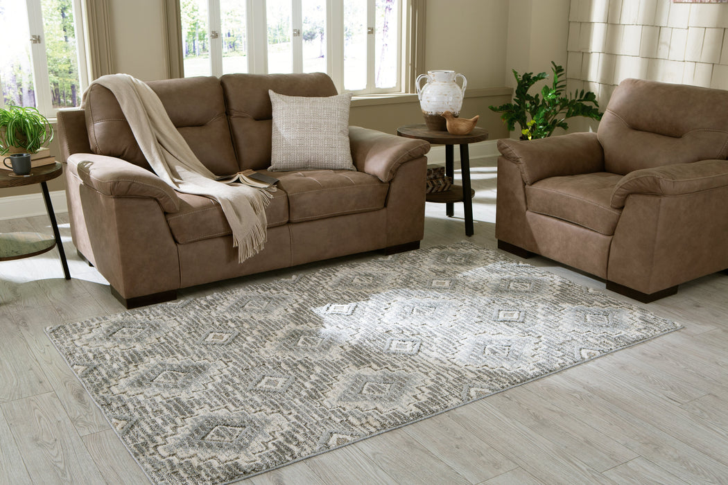 Monwick Rug  Homestyle Furniture (ARk)