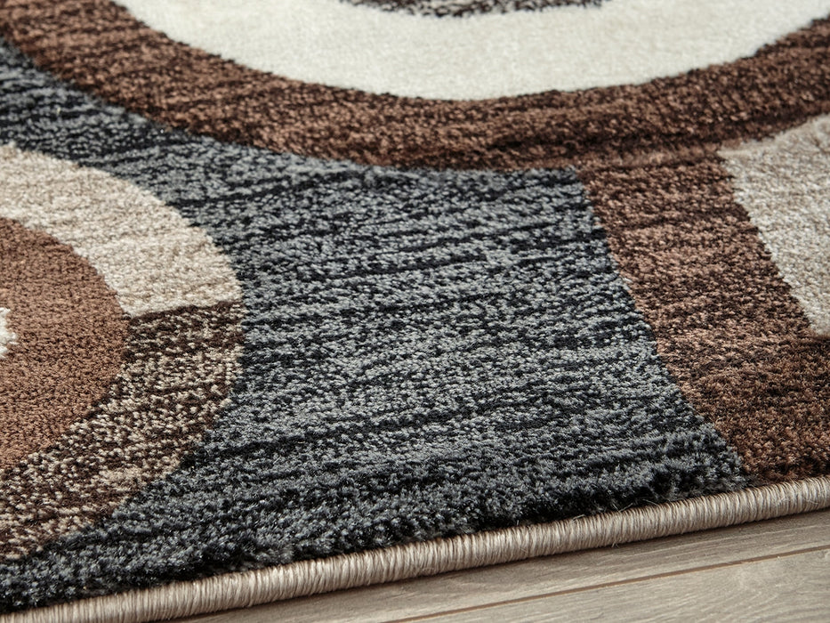 Guintte Rug  Homestyle Furniture (ARk)