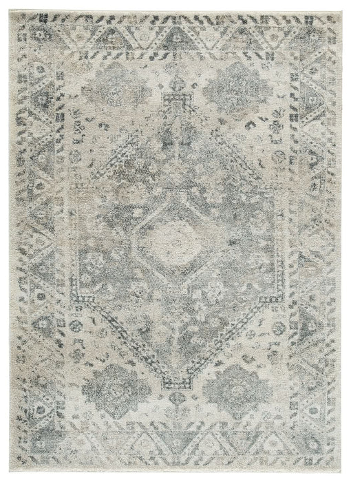 Precia Rug  Homestyle Furniture (ARk)