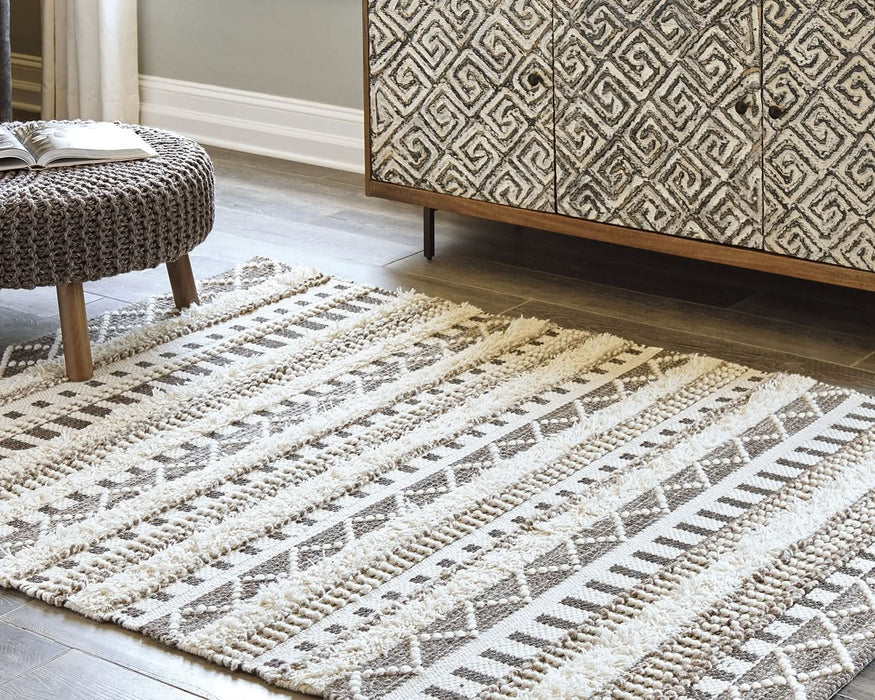 Karalee Rug  Homestyle Furniture (ARk)