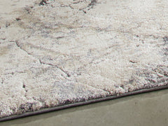 Homestyle Furniture - Ashley Furniture - Wyscott 5'3" x 7'3" Rug - 5'3" x 7'3" Rug - R404892