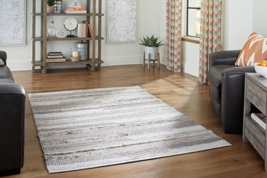 Oranford Rug  Homestyle Furniture (ARk)