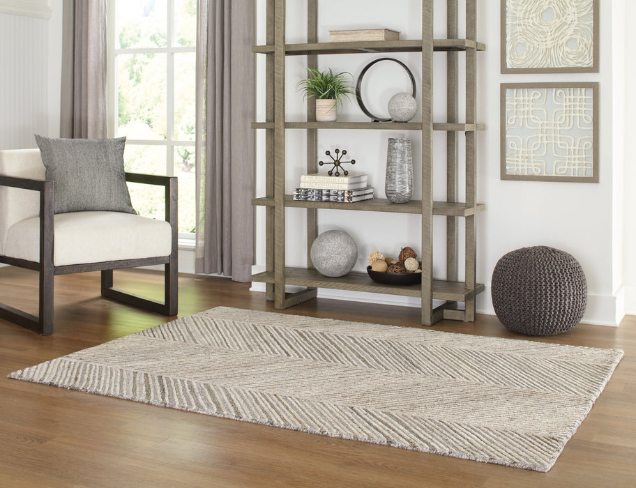 Leaford Rug  Homestyle Furniture (ARk)