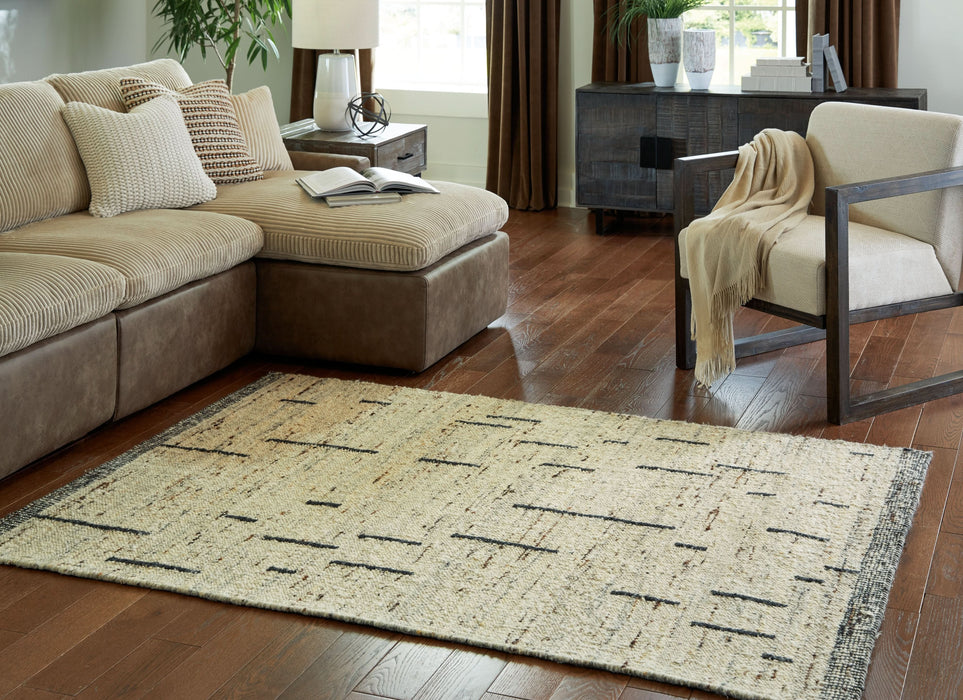 Mortis Rug  Homestyle Furniture (ARk)