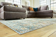 Harwins Rug  Homestyle Furniture (ARk)