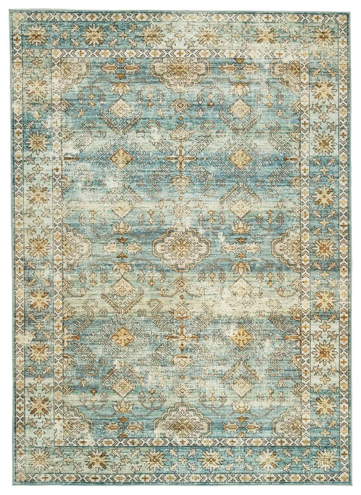 Harwins Rug  Homestyle Furniture (ARk)