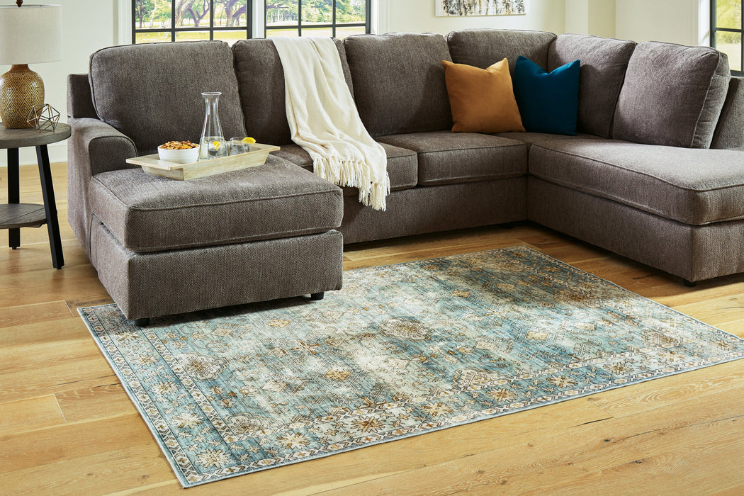 Harwins Rug  Homestyle Furniture (ARk)