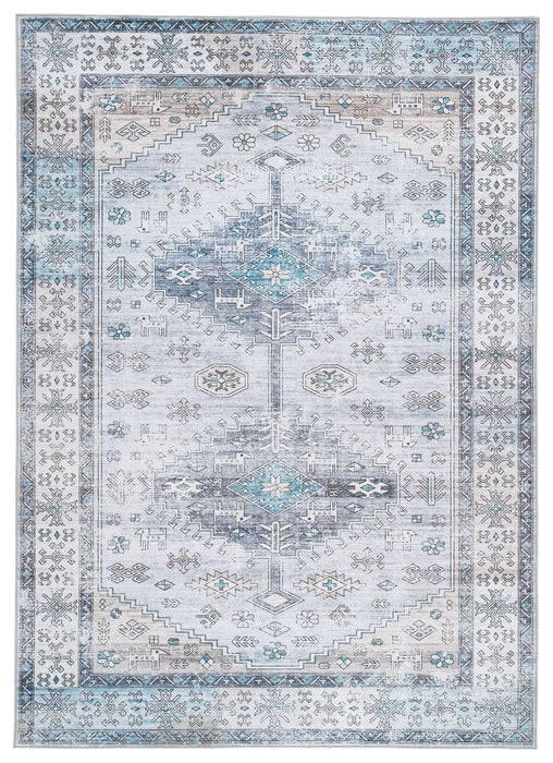 Hebruns Rug  Homestyle Furniture (ARk)