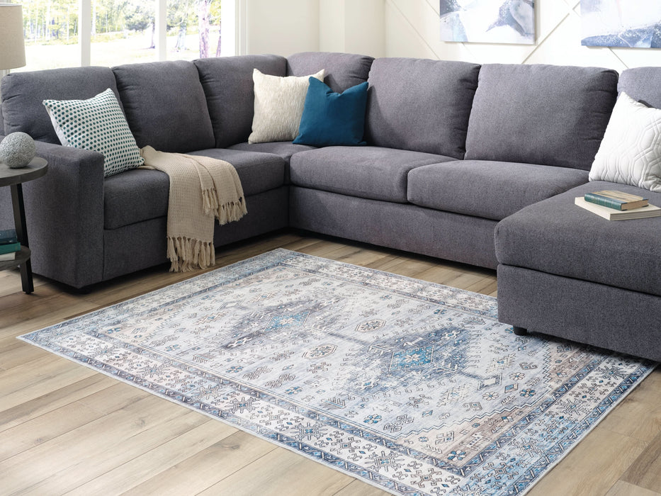 Hebruns Rug  Homestyle Furniture (ARk)