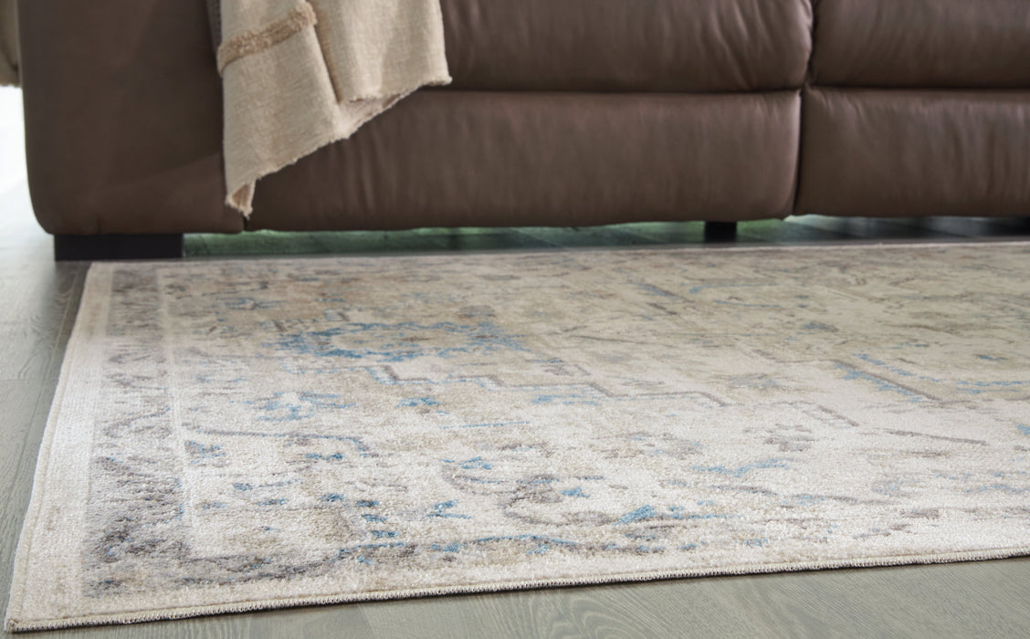 Barkham Rug  Homestyle Furniture (ARk)