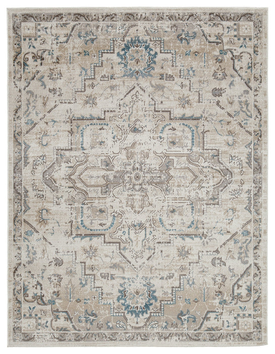 Barkham Rug  Homestyle Furniture (ARk)