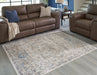 Barkham Rug  Homestyle Furniture (ARk)