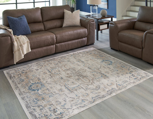 Barkham Rug  Homestyle Furniture (ARk)