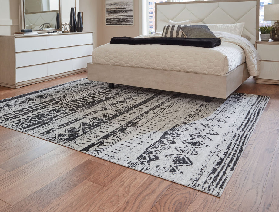 Devman Rug  Homestyle Furniture (ARk)