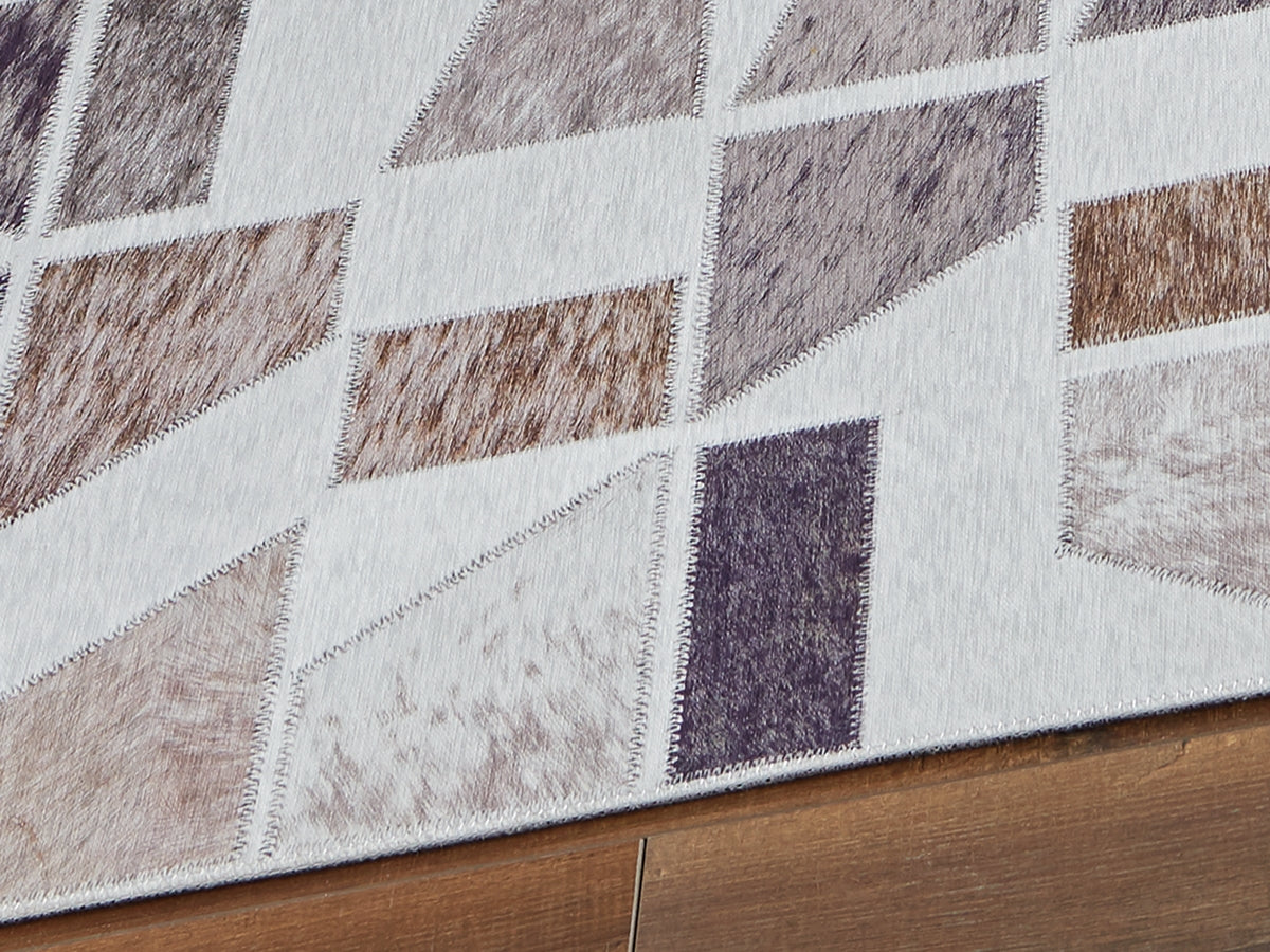 Homestyle Furniture - Ashley Furniture - Jettner 7'10" x 10' Rug - 7'10" x 10' Rug - R405781