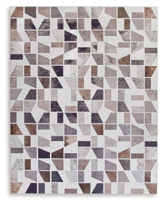 Jettner Rug  Homestyle Furniture (ARk)