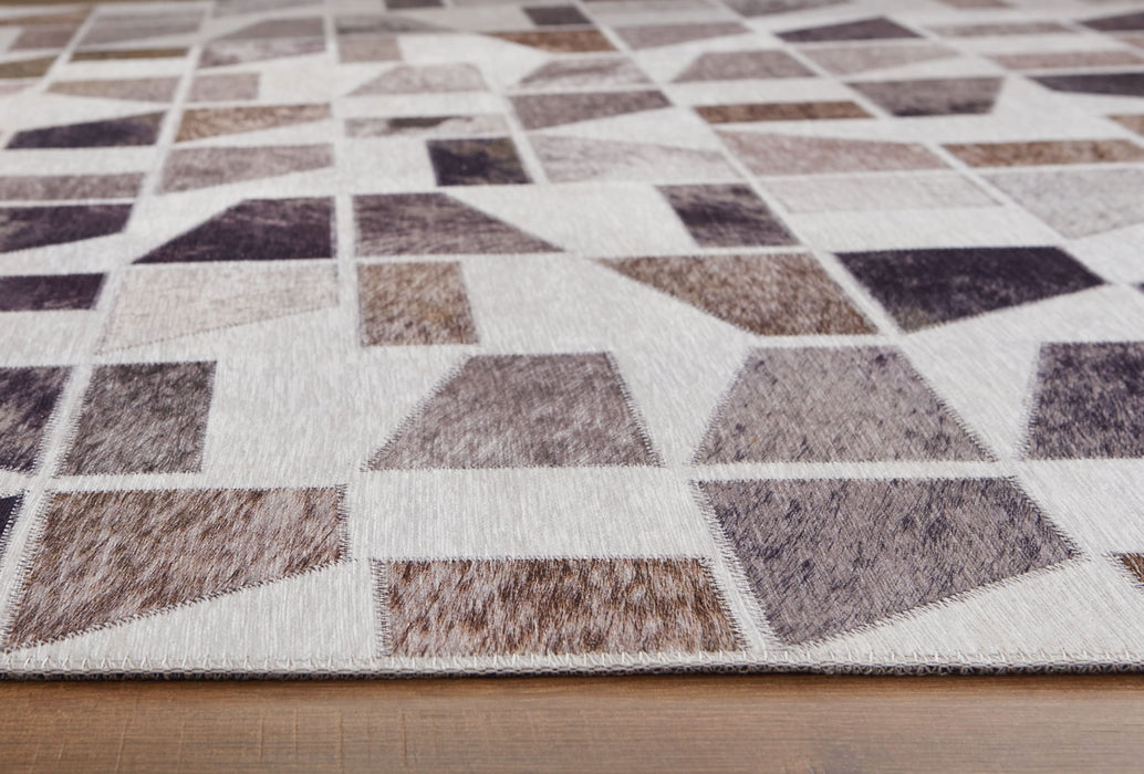 Jettner Rug  Homestyle Furniture (ARk)