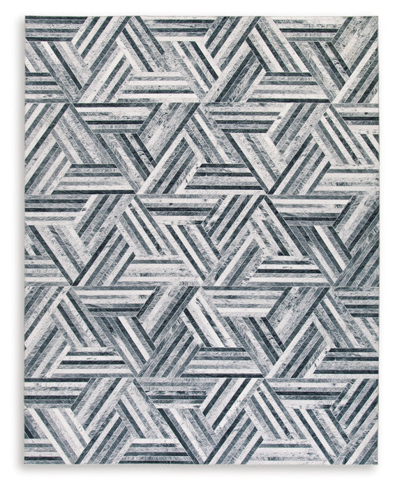 Adalock Rug  Homestyle Furniture (ARk)