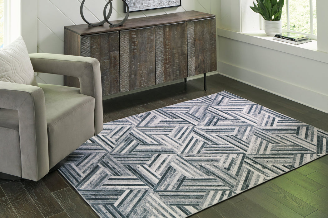 Adalock Rug  Homestyle Furniture (ARk)