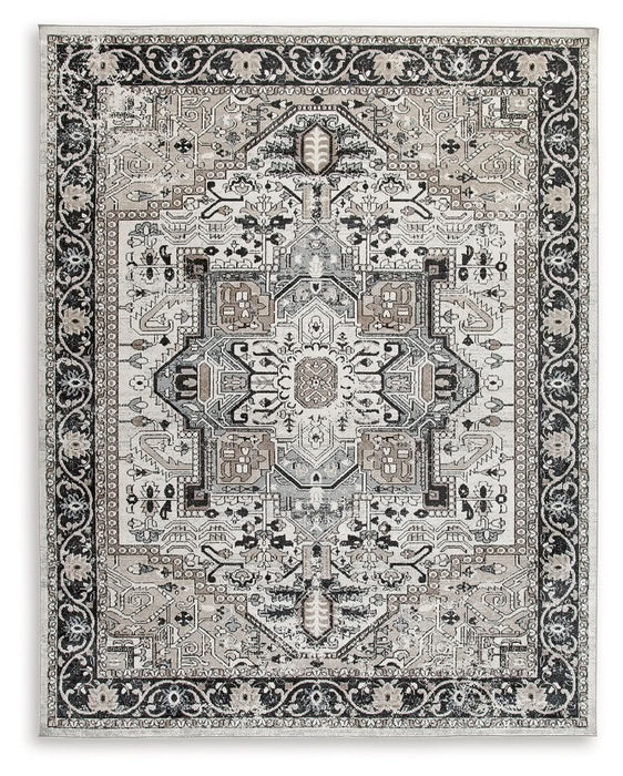 Gregmoore Rug  Homestyle Furniture (ARk)