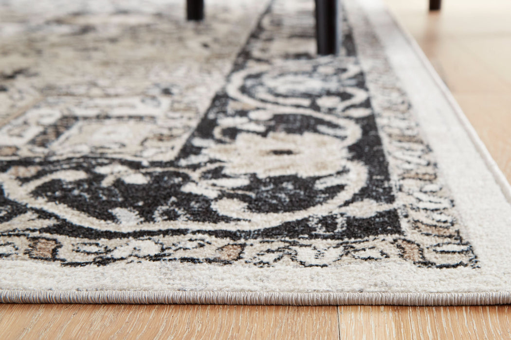 Gregmoore Rug  Homestyle Furniture (ARk)