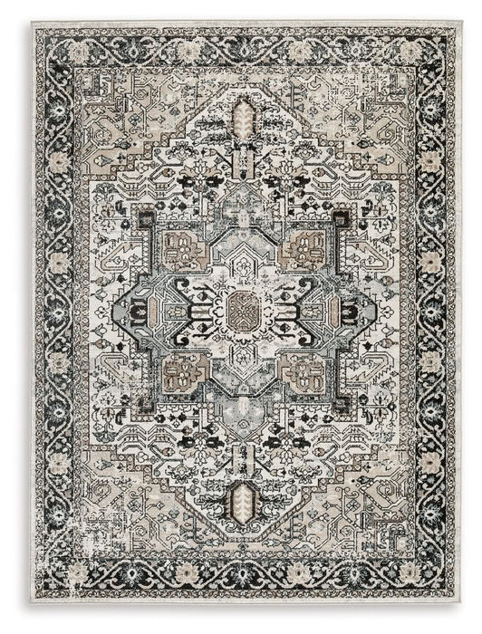 Gregmoore Rug  Homestyle Furniture (ARk)