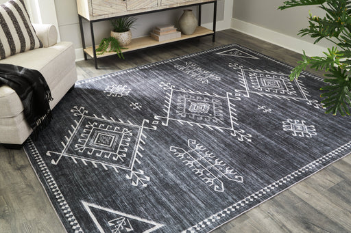 Arloman Rug  Homestyle Furniture (ARk)