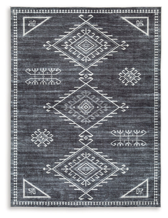 Arloman Rug  Homestyle Furniture (ARk)