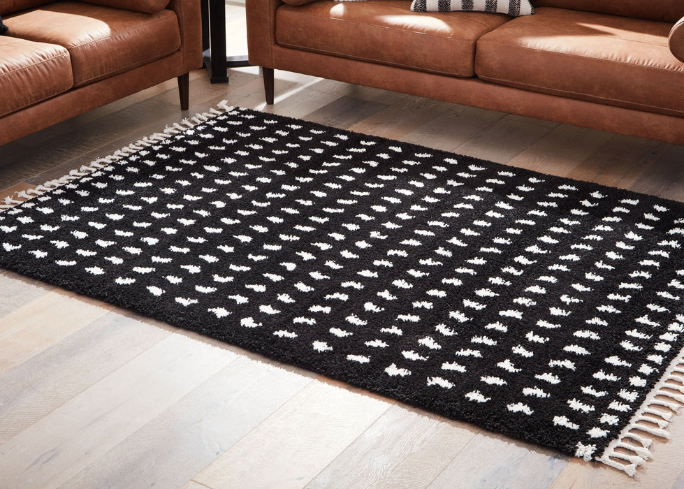 Minston Rug  Homestyle Furniture (ARk)