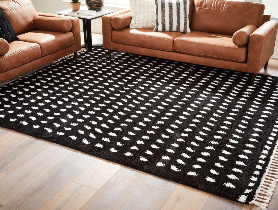 Minston Rug  Homestyle Furniture (ARk)