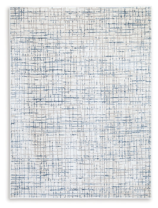 Beckfille Rug