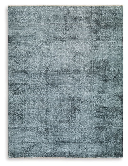 Rhysill Rug  Homestyle Furniture (ARk)