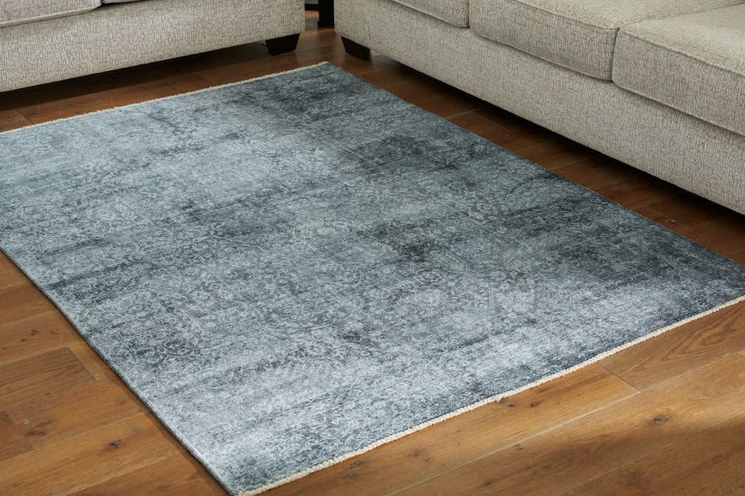 Rhysill Rug  Homestyle Furniture (ARk)