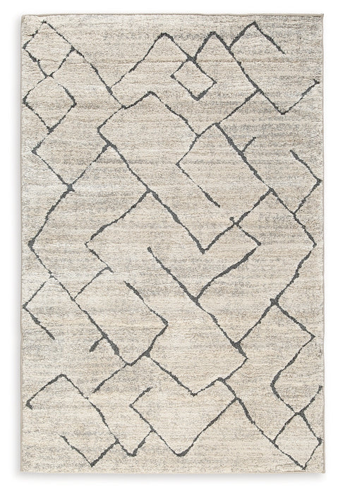 Ashbertly Rug  Homestyle Furniture (ARk)