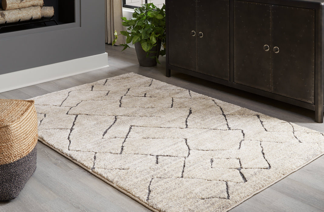 Ashbertly Rug  Homestyle Furniture (ARk)