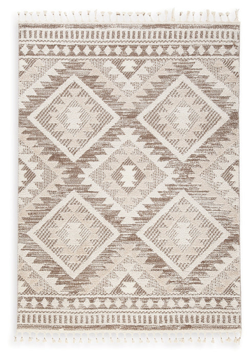 Odedale Rug  Homestyle Furniture (ARk)