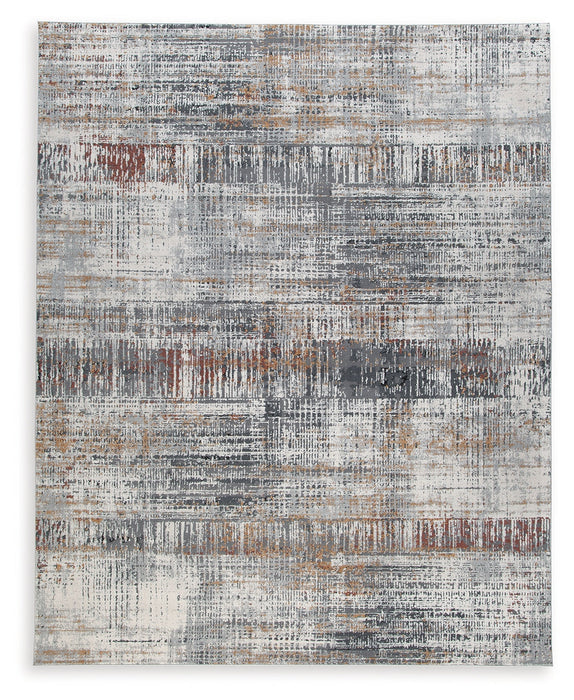 Rhettner Rug  Homestyle Furniture (ARk)