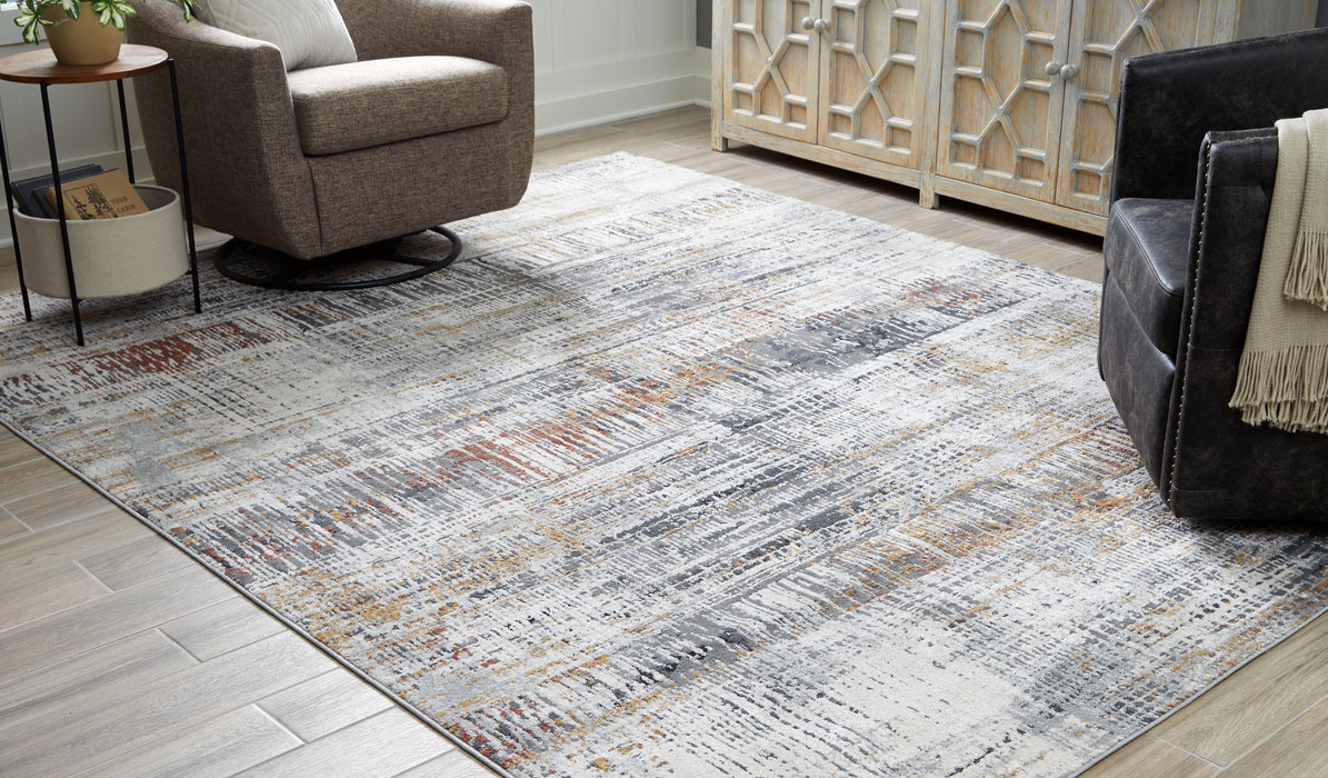 Rhettner Rug  Homestyle Furniture (ARk)