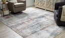 Rhettner Rug  Homestyle Furniture (ARk)