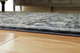 Hilcott Rug  Homestyle Furniture (ARk)