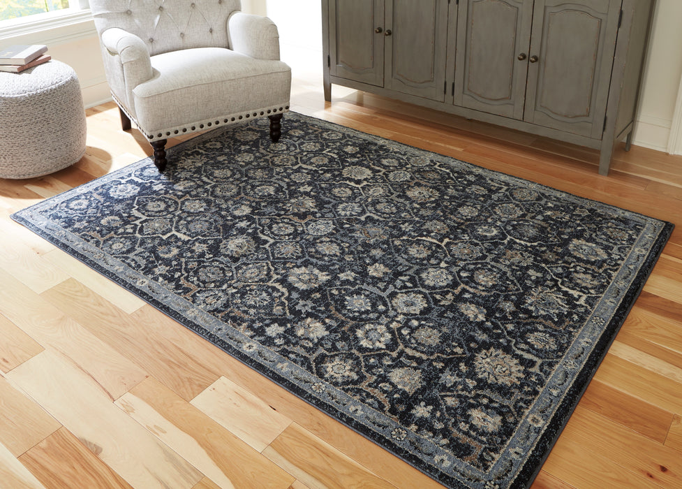 Hilcott Rug  Homestyle Furniture (ARk)