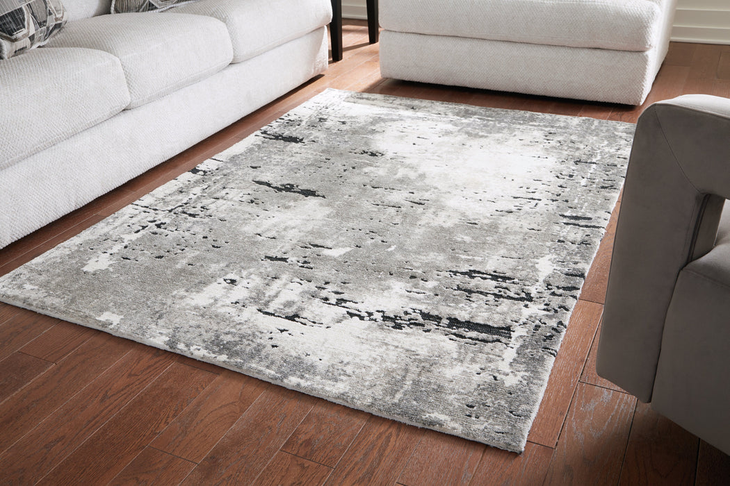 Aworley Rug  Homestyle Furniture (ARk)