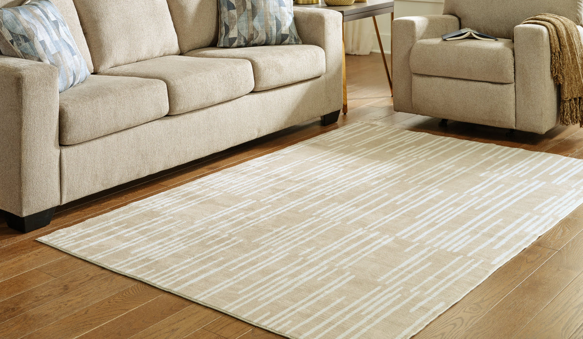 Ardenville Rug  Homestyle Furniture (ARk)