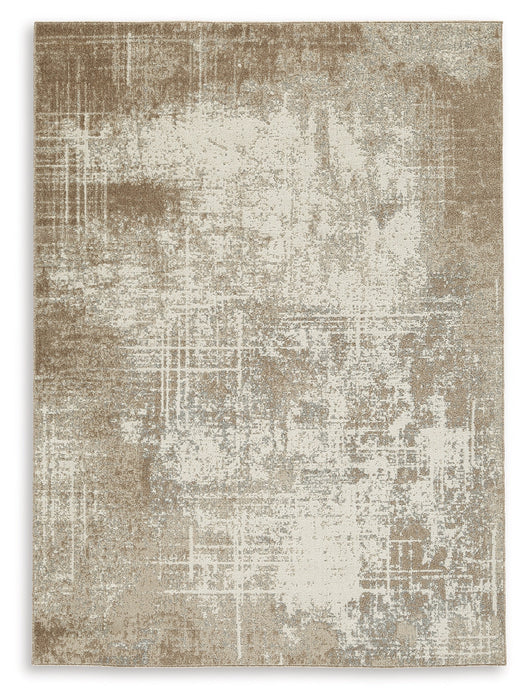 Grifflain Rug  Homestyle Furniture (ARk)