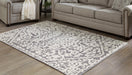 Oddetteley Rug  Homestyle Furniture (ARk)