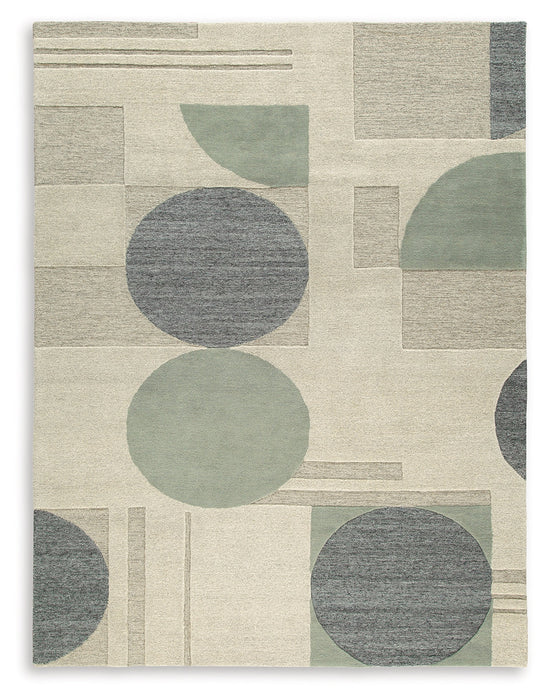 Dallane Rug  Homestyle Furniture (ARk)